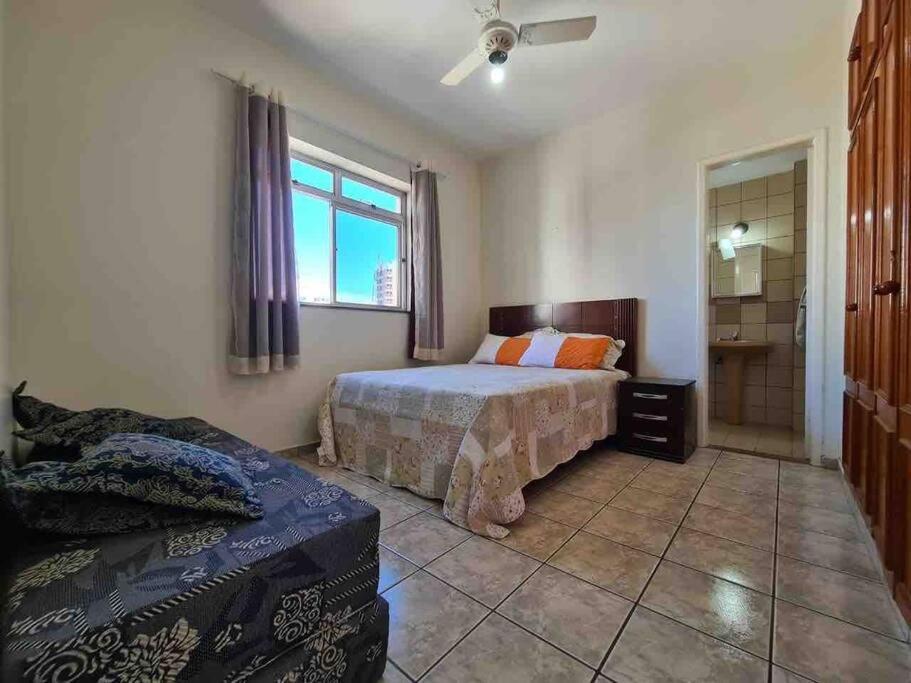Apartamento Na Praia Do Morro, Guarapari Es Exterior photo