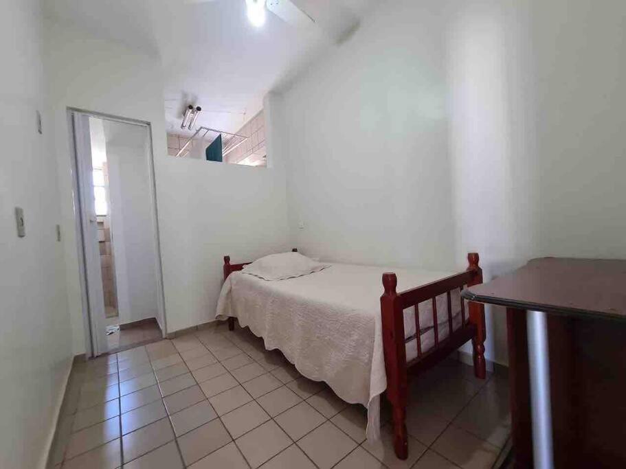 Apartamento Na Praia Do Morro, Guarapari Es Exterior photo