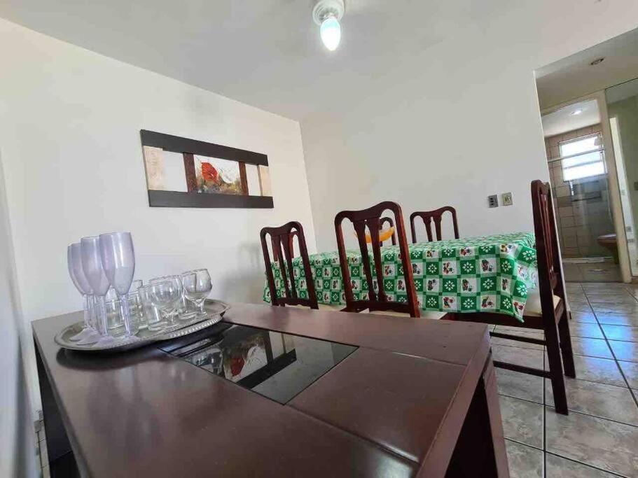 Apartamento Na Praia Do Morro, Guarapari Es Exterior photo