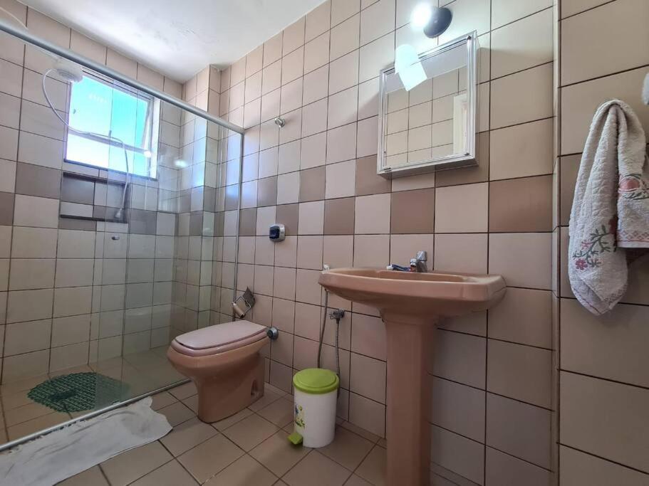 Apartamento Na Praia Do Morro, Guarapari Es Exterior photo